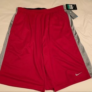 Men’s Nike Dri-fit shorts